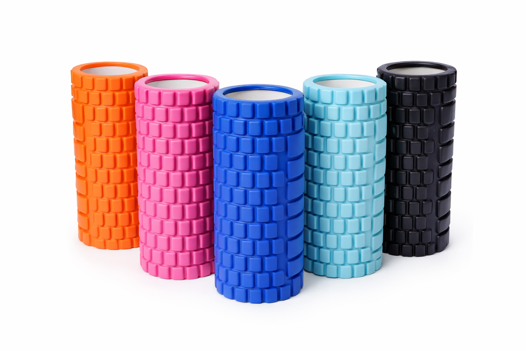 Vyora Foam Roller