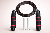 Justerbart Hopprep med Vikt