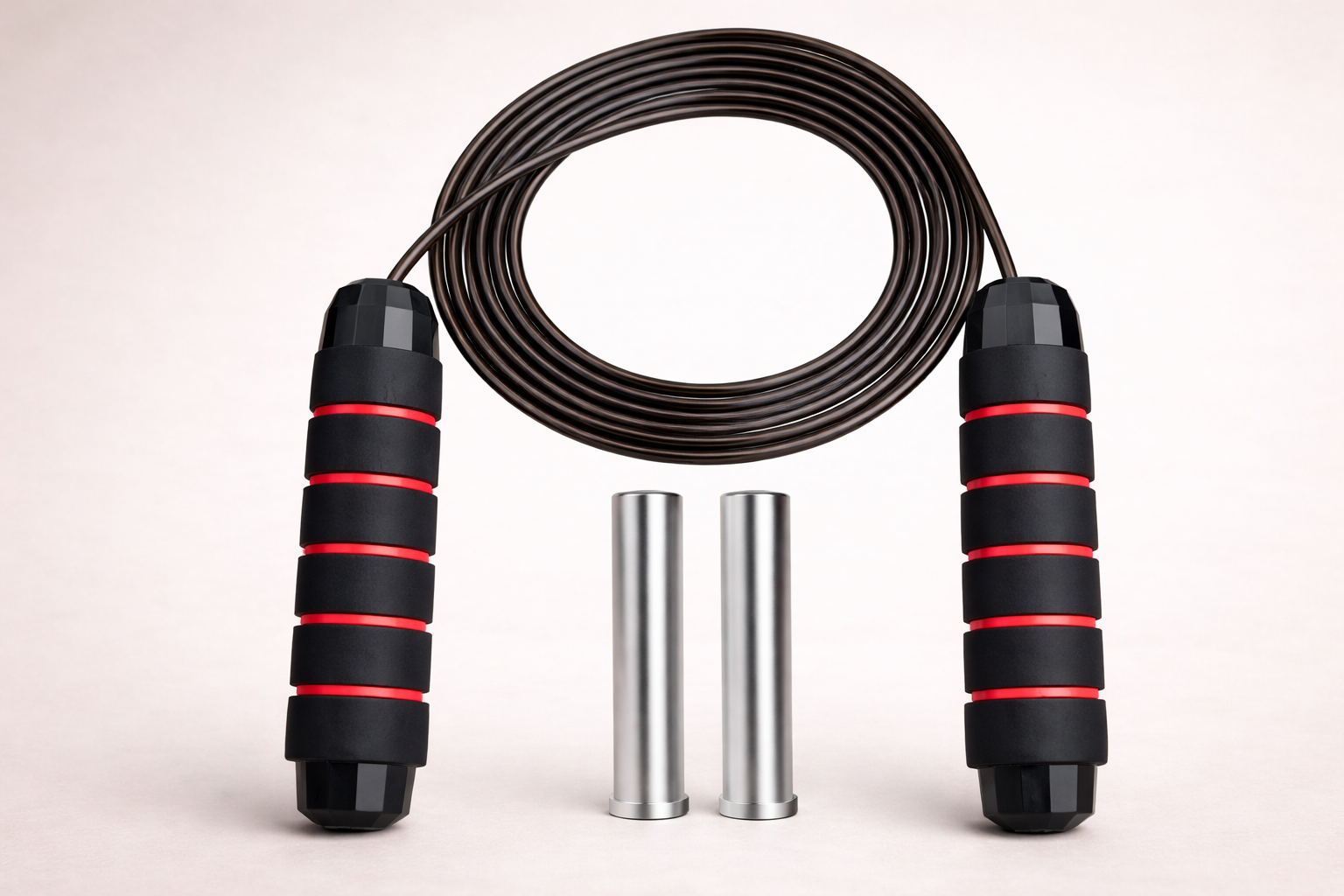 Justerbart Hopprep med Vikt